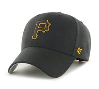 47 Brand Relaxed Fit Cap - MVP Pittsburgh Pirates black