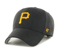 47 Brand Relaxed Fit Cap - MVP Pittsburgh Pirates Black