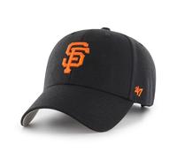 47 Brand Relaxed Fit Cap - MVP San Francisco Giants Black