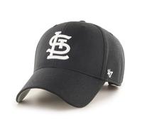 Mlb St. Louis Cardinals Cap Basecap Baseballcap Mvp Cap Black 194602211688