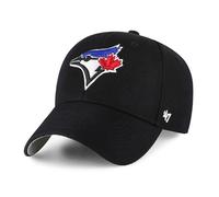 47 Brand Relaxed Fit Cap - MVP Toronto Blue Jays black