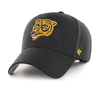 47 Brand Relaxed Fit Cap - MVP VINTAGE Boston Bruins black
