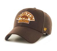47 Nhl Vintage Boston Bruins Mvp Cap