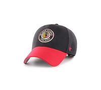 47 Brand Relaxed Fit Cap - MVP VINTAGE Chicago Blackhawks