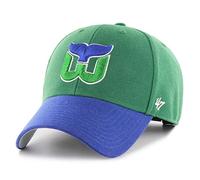 NHL Hartford Whalers Cap Baseball MVP TT Vintage Cap 192309016742
