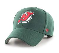 47 Brand Relaxed Fit Cap - MVP VINTAGE New Jersey Devils