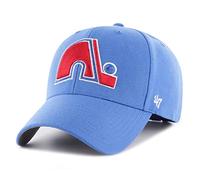 47 Brand Relaxed Fit Cap - MVP VINTAGE Quebec Nordiques