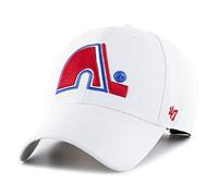 47 Brand Relaxed Fit Cap - MVP VINTAGE Quebec Nordiques