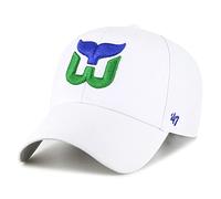 47 Brand Relaxed Fit Cap - NHL Hartford Whalers White