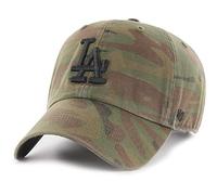 47 Brand Relaxed Fit Cap - REGIMENT Los Angeles Dodgers camo