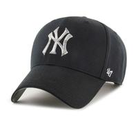 47 Brand Relaxed Fit Cap - RETRO New York Yankees black