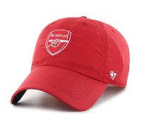 47 Brand Relaxed-Fit Ripstop Cap - BRRR FC Arsenal red
