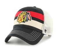 47 Brand Relaxed-Fit Trucker Cap - CLUBHOUSE Boston Bruins