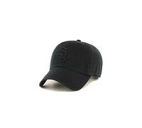 47 Brand Relaxed Fit Cap - CLEAN UP Chicago White Sox black