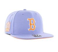 47 Brand Snapback Cap - ALL STAR GAME Boston Sox, Purple