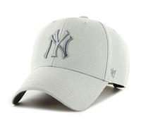 47 Brand Snapback Cap - Ballpark New York Yankees Grey