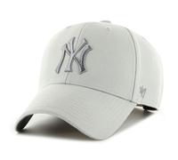 47 Brand Snapback Cap - BALLPARK New York Yankees grey
