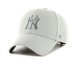 47 Brand Snapback Cap - Ballpark New York Yankees Grey