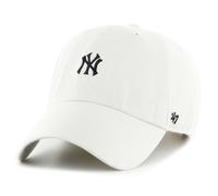 47 Brand Snapback Cap - BASE RUNNER New York Yankees sand