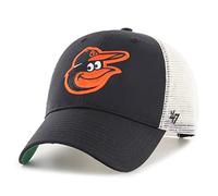 47 Brand Snapback Cap - BRANSON Baltimore Orioles