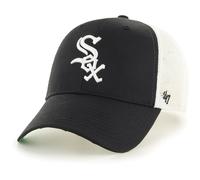 47 Brand Snapback Cap - BRANSON Chicago White Sox black