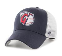 47 Brand Snapback Cap - BRANSON Cleveland Guardians