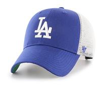 Mlb Los Angeles Dodgers Cap Basecap Baseballcap Branson Trucker 193234781101 La
