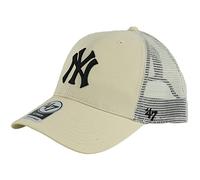 47Brand MLB NY Yankees Branson '47 Mvp Cap natural Uni