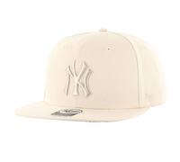47 Brand Snapback Cap - CAPTAIN New York Yankees natural