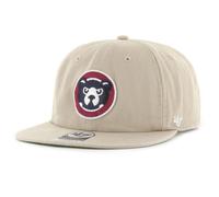 47 Brand Snapback Cap - COOPERSTOWN WAYBACK Chicago Cubs