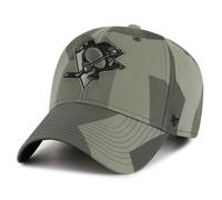 47 Brand Snapback Cap - COUNTER Pittsburgh Penguins sandal