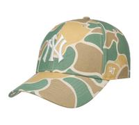 47 Brand Snapback Cap - Duck CAMO New York Yankees