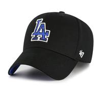 47 Brand Snapback Cap - FIJI Los Angeles Dodgers black