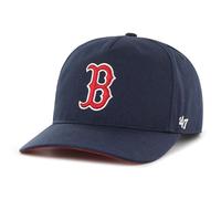 47 Brand Snapback Cap - Hitch Boston Red Sox Navy