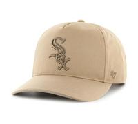47 Brand Snapback Cap - Hitch Chicago White Sox Khaki