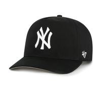 47 Brand MLB New York Yankees Hitch Cap Baseball Cap Logo Embroidery Snapback