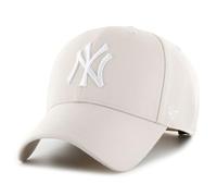 Mlb New York Yankees Ny Cap Baseball MVP Bone 196895570534