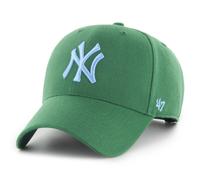 47 Brand Snapback Cap - MLB New York Yankees eden olive