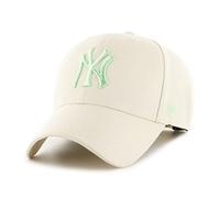 47 Brand Snapback Cap - MLB New York Yankees natural
