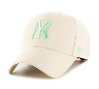 47 Brand Snapback Cap - MLB New York Yankees natural
