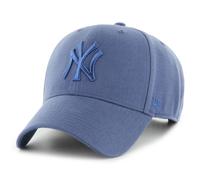 47 Mlb New York Yankees Mvp Snapback Cap Blue