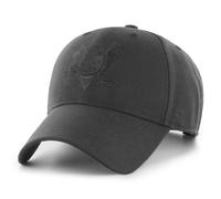 47 Brand Snapback Cap - MVP Anaheim Ducks black