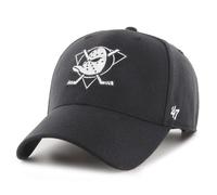 47 Brand Snapback Cap - MVP Anaheim Ducks black