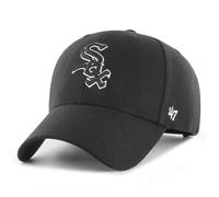 47 Brand Snapback Cap - MVP Chicago White Sox black