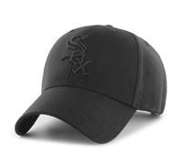 47 Brand Snapback Cap - MVP Chicago White Sox black