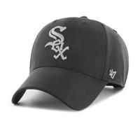 47 Brand Snapback Cap - MVP Chicago White Sox black