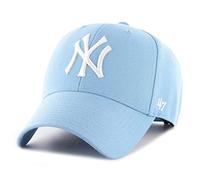 47 Brand Snapback Cap - MVP New York Yankees Columbia