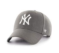 47 Brand Snapback Cap - MVP New York Yankees Graphite