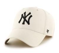 MVP Snapback Yankees Cap by 47 Brand