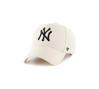 47 Brand Snapback Cap - MVP New York Yankees Natural